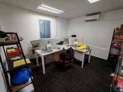 Oxley Bizhub (D14), Factory #454797221